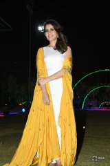 Raashi Khanna At Balakrishnudu Movie Audio Launch